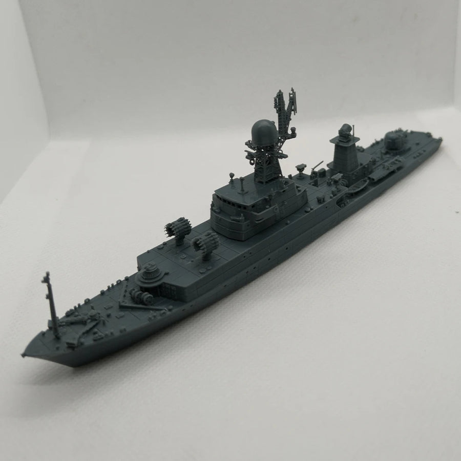 MRY-SFW SSC625 1/700 Military Model Kit Soviet 1331M Small Anti-Submarine Vessel Full Hull Miniature Static Model