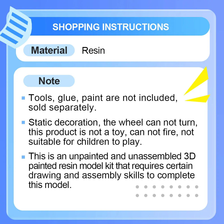 Yao'S Studio LYRG48904 1/48 Model Upgrade Sets Mirage 2000