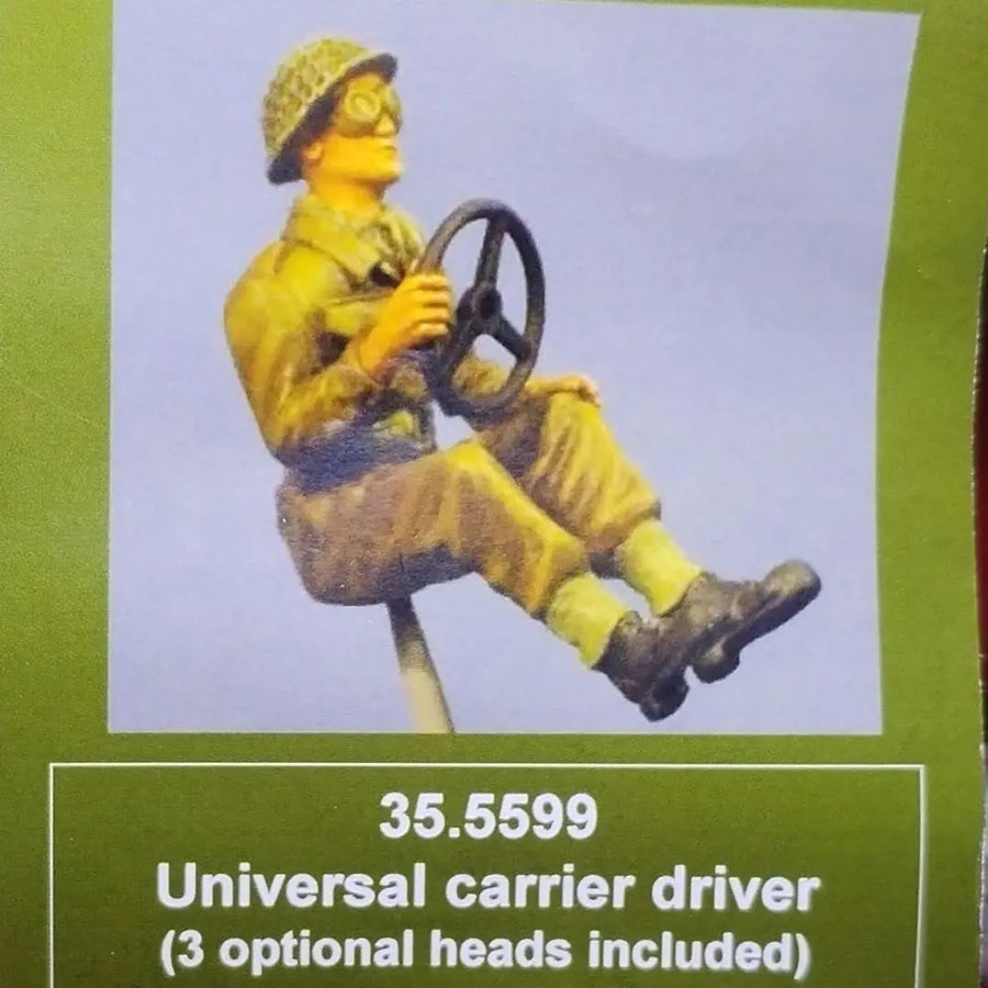 1/35 Resin Model Figure Gk，Unassembled and Unpainted Kit