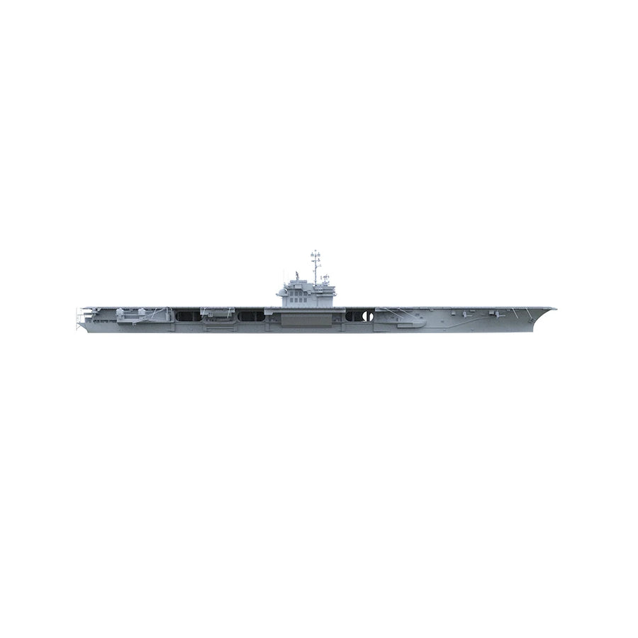 USN Forrestal Aircraft Carriers MRY-SFW SSC580 1/350 1/700 1/200 1/144 Military Miniature Static Model