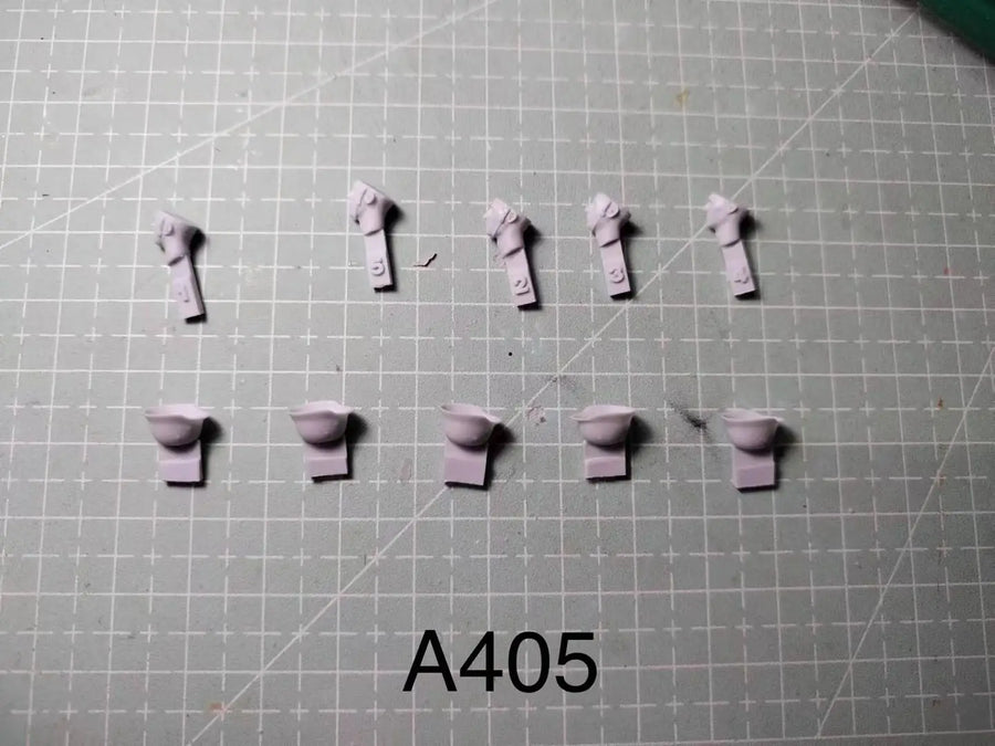 1/35 Resin Model Figure Gk，Unassembled and Unpainted Kit