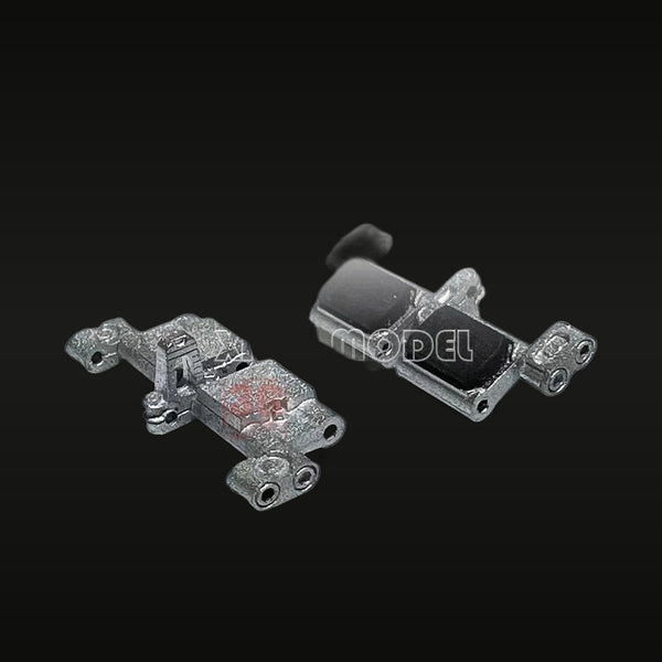 Modern SPH Detail Parts Set 1/35 Resin Kit Components