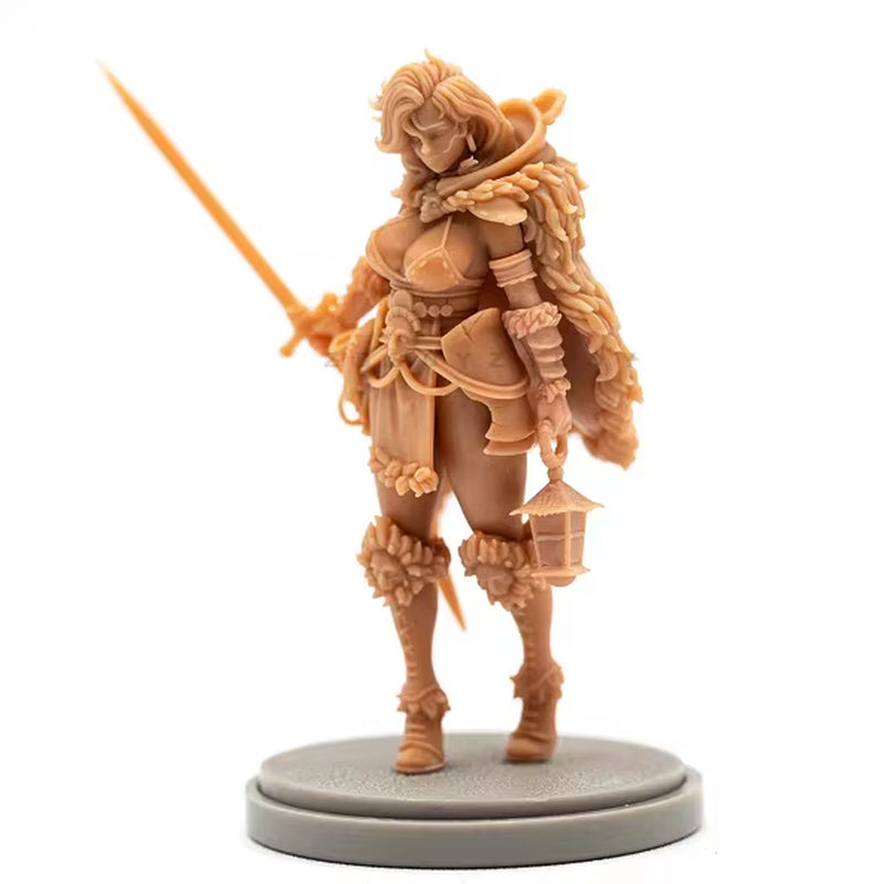 Model Kit Resin Kit 28513 Dead Kingdom Björn