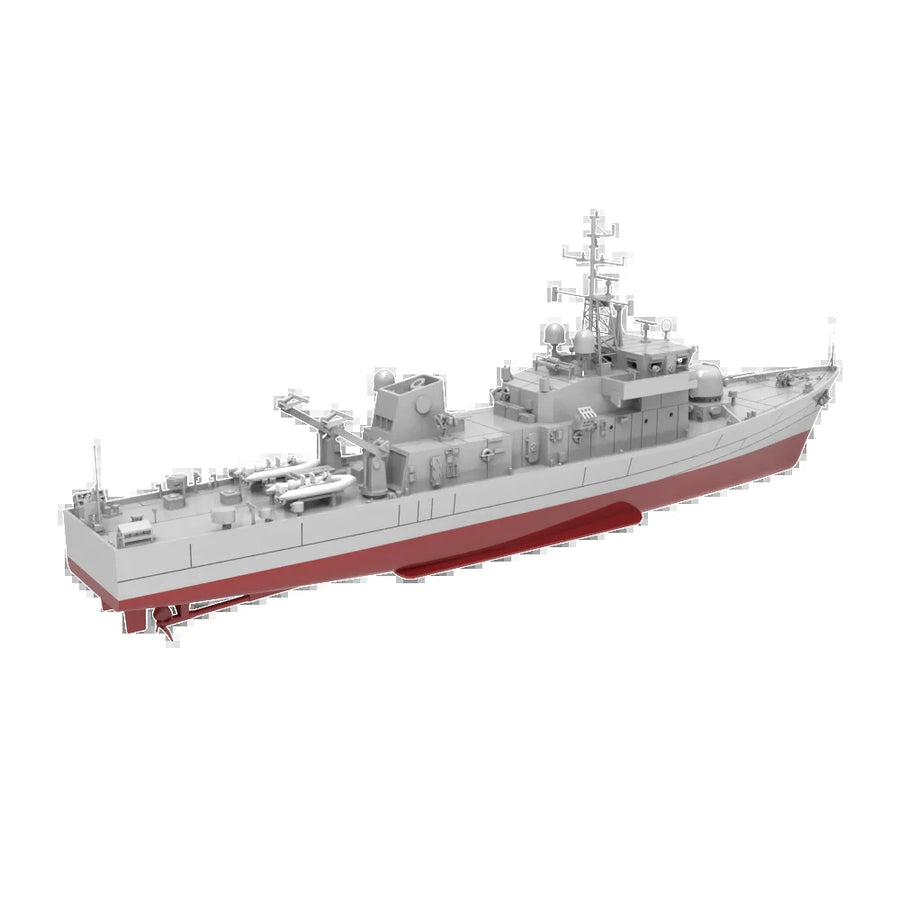 Greet Britannia Peacock Class Patrol Ships LÉ Orla RHWS009 1/1250 1/350 1/700 1/200 1/144 Military Model Kit Waterline