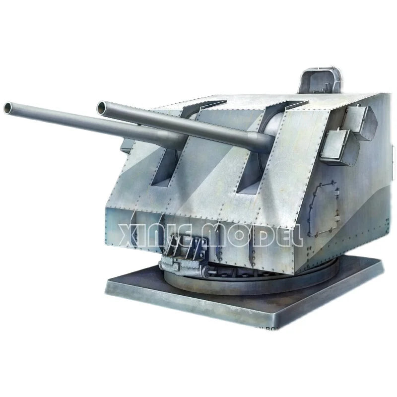 US Navy Mk.38 5