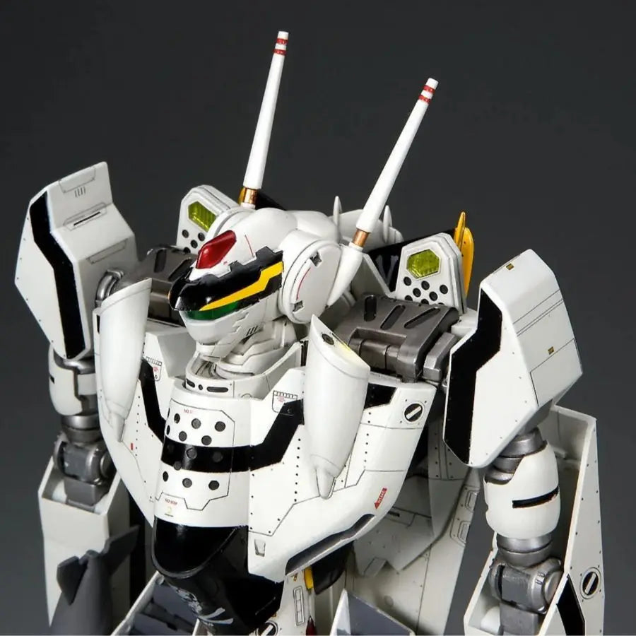 VF-0A/S Battloid Macross Zero 1/72 Resin Model Kit - 1/72 resin model view 5