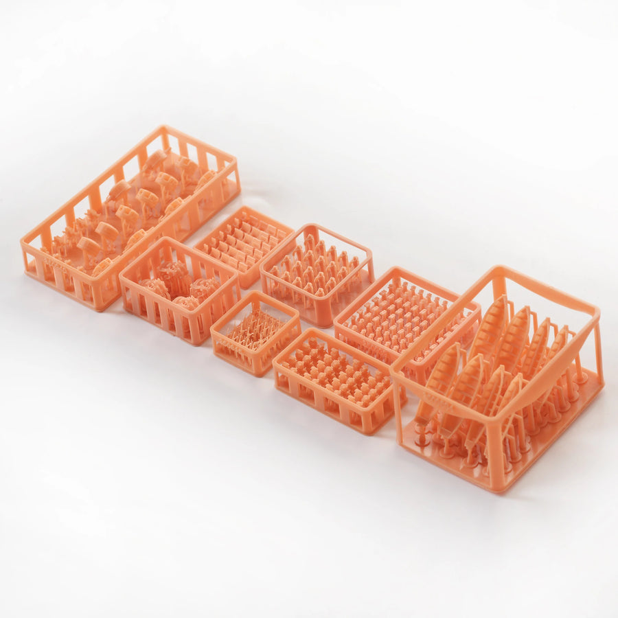 IJN Akagi Aircraft Carrier 1/350 Resin Detail Up Set Model Kit - 1/350 resin model view 4