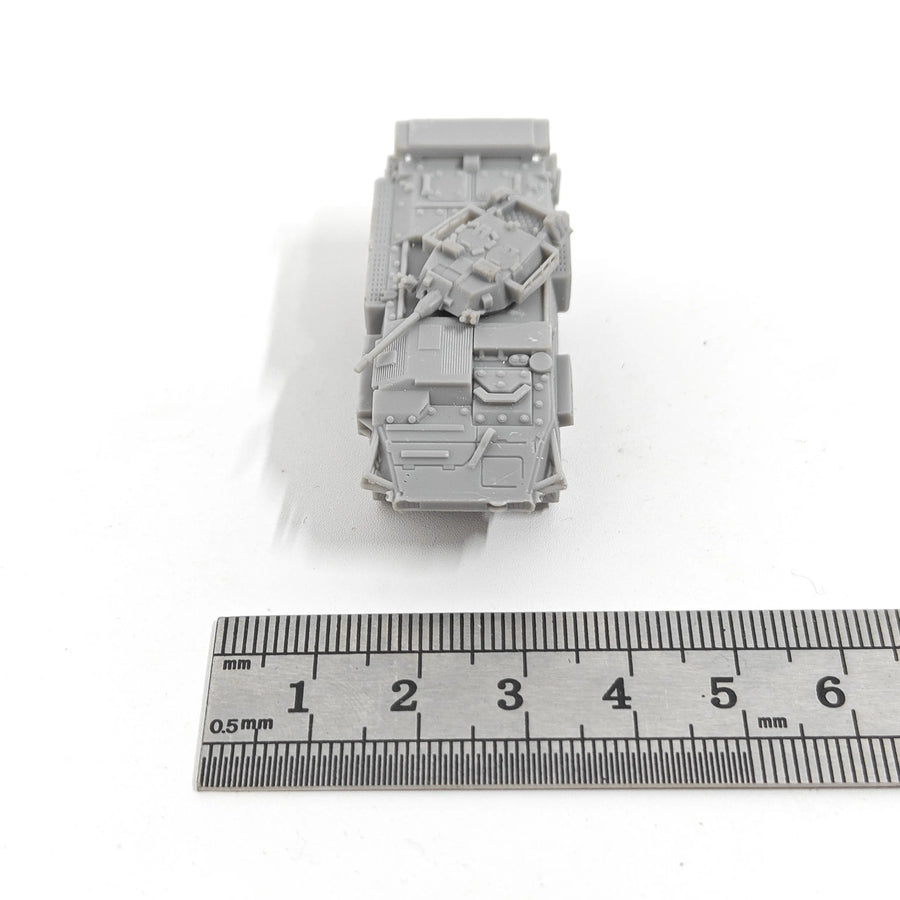 M1296 Stryker Dragoon (or Stryker ICV variant) - resin model view 3