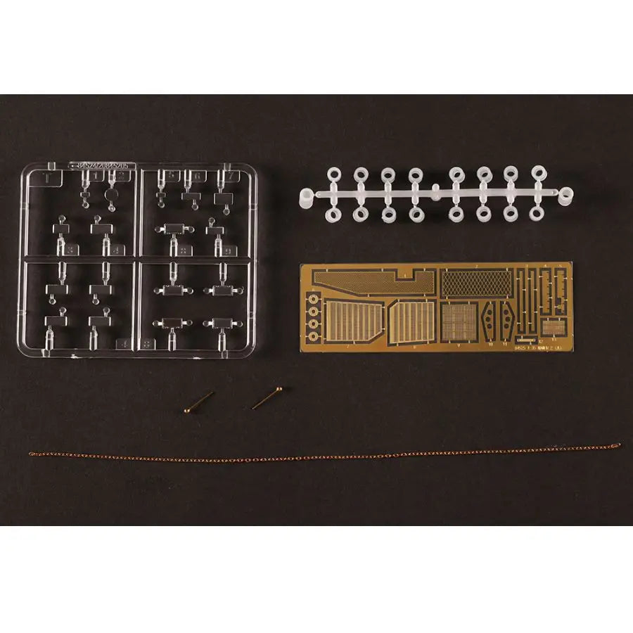 IDF Namer-2 Infantry Fighting Vehicle 1:35 Resin Model Kit - 1/35 resin model view 6