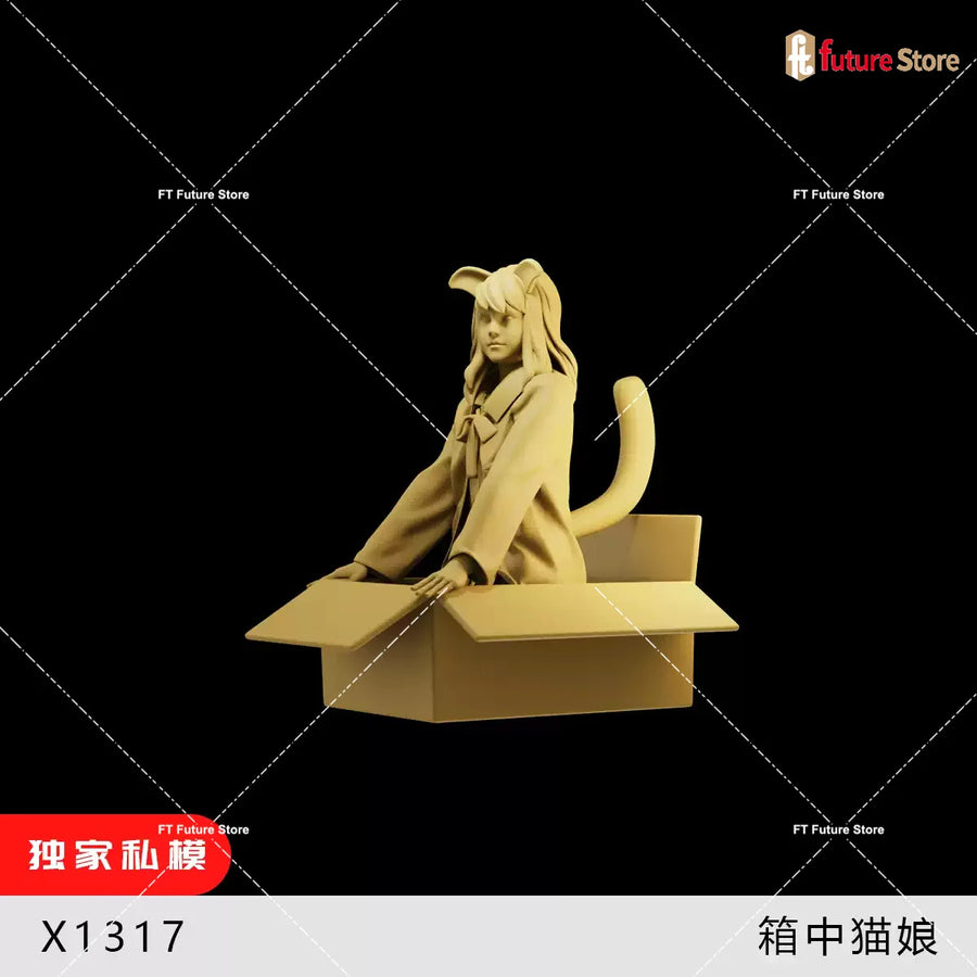 Photographer Casual Man Resin Figure Kit 1/64 Scale Miniature Diorama - 1/64 resin model view 3