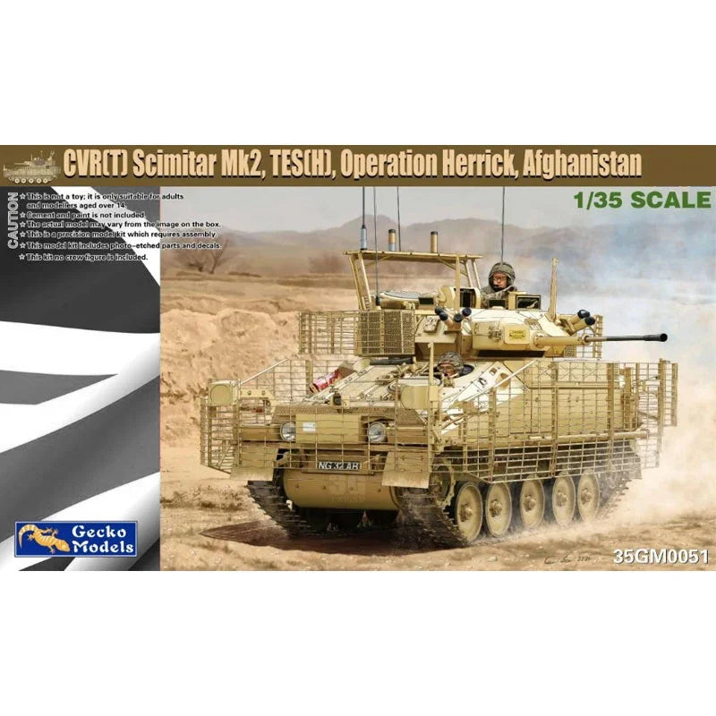 Modern US Army M2/M3 Bradley Infantry Fighting Vehicle with Slat Armor 1/35 Resin Kit - resin model view 4