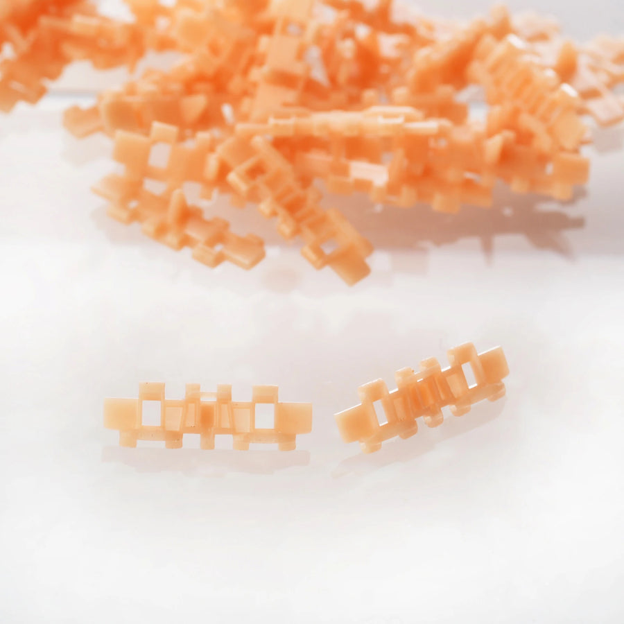 MRY-SFW SS857 1/72 1/48 3D Printed Resin Workable Track Links for Soviet KV-1 Tank - 1/72 resin model view 2