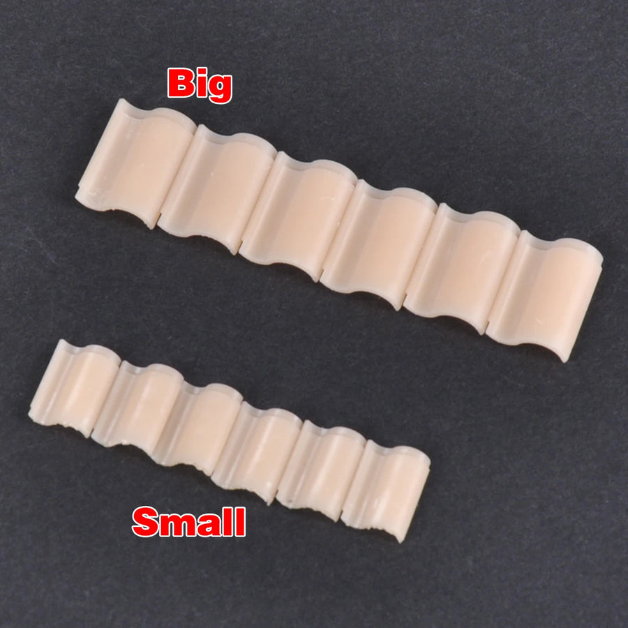 House Tile Roof Building Components 1/32 Scale Resin Terrain Kit - 1/32 resin model view 3