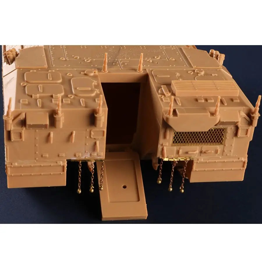 IDF Namer-2 Infantry Fighting Vehicle 1:35 Resin Model Kit - 1/35 resin model view 3