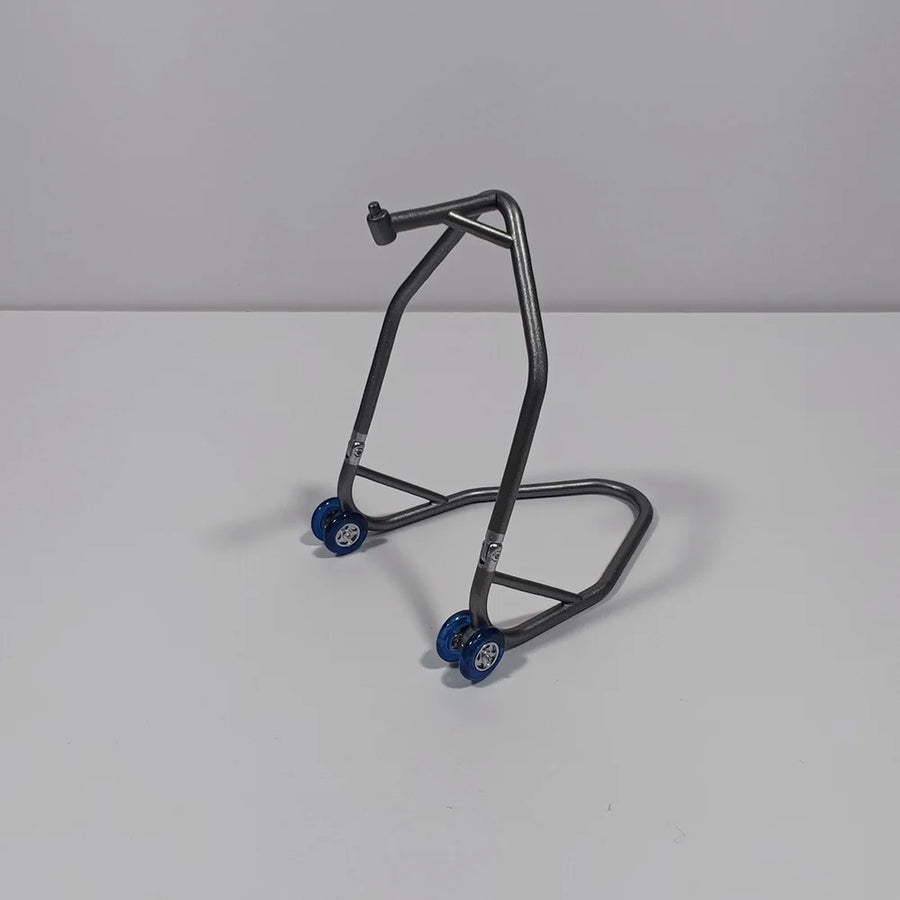 Motorcycle GP Front & Rear Lifting Frames 1/12 Resin Accessory Kit - 1/12 resin model view 2