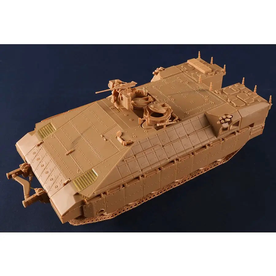 IDF Namer-2 Infantry Fighting Vehicle 1:35 Resin Model Kit - 1/35 resin model view 4