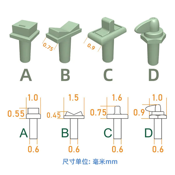1/24 Vehicle Grille Detail Set (Resin Accessory)